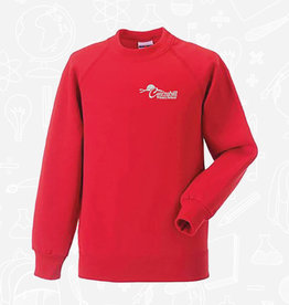 Jerzees Cairnshill Primary Sweatshirt (762M)