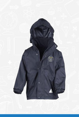 Result Cregagh Primary  Waterproof Jacket (RS160)