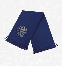 Beechfield Cregagh Primary  Suprafleece Scarf (BB291)