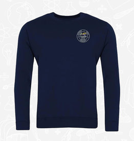 Banner Cregagh Primary  Sweatshirt (3SR)