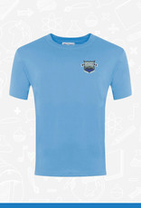 Banner DISCONTINUED Dromara Primary PE T-shirt (3TC)