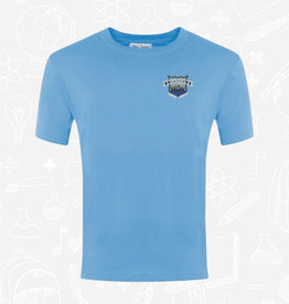 Banner Dromara Primary PE T-shirt (3TC)