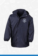 Result Fleming Fulton Post 16 Jacket (RS160)