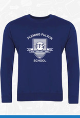 Fleming Fulton Primary Sweatshirt (TSW2)
