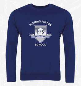 Banner Fleming Fulton Primary Sweatshirt (3SR)