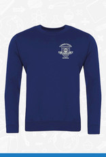 Fleming Fulton Secondary Sweatshirt (3SR)