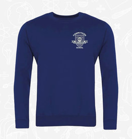 Fleming Fulton Secondary Sweatshirt (3SR)