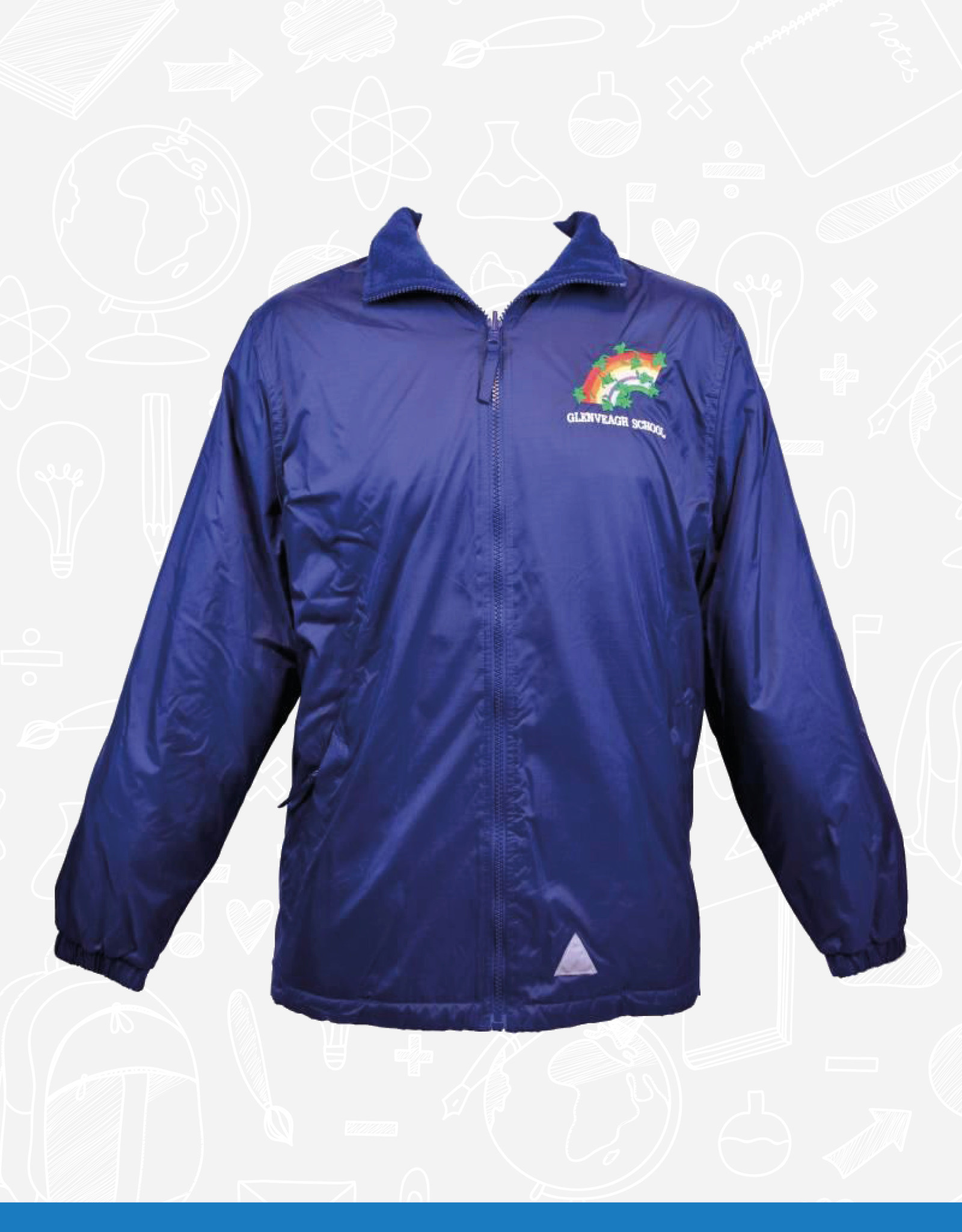 Banner Glenveagh Jacket (3KM)