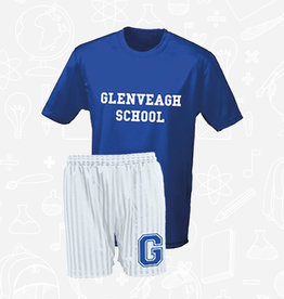 Banner Glenveagh Junior PE Kit (JC001B/3BS)