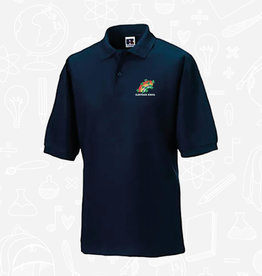 Russell Glenveagh Polo Shirt (539B)