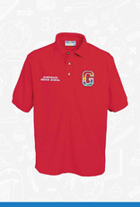 Banner Glenveagh Senior Polo (3PP)