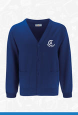 Banner Clifton School Cardigan (3SC)