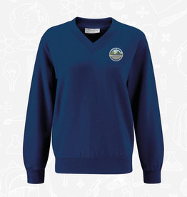 Banner Hazelwood Primary V-Neck (3SV)