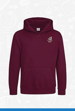 AWDis Jordanstown Hoodie (JH001B)