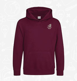 AWDis Jordanstown Hoodie (JH001B)