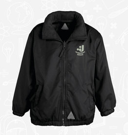 Banner Jordanstown Jacket (3KM)