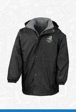 Result Jordanstown Jacket - Adult Sizes (RS160)