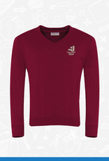 Banner Jordanstown V-Neck (3SV)