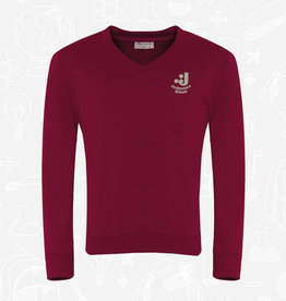 Banner Jordanstown V-Neck (3SV)