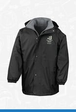 Result Jordanstown Staff Jacket (RS160)