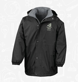 Result Jordanstown Staff Jacket (RS160)