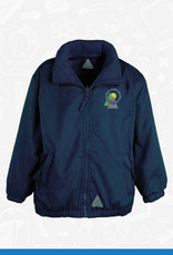 Banner Sperrinview School Jacket (3KM)