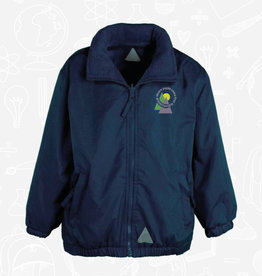 Banner Sperrinview School Jacket (3KM)