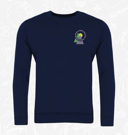 Banner DISCOUNTED Sperrinview School Sweatshirt (3SR)