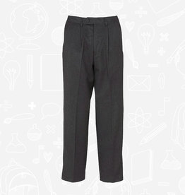 Banner Putney Junior Pleat Trouser (1K5)