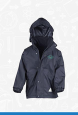 Result St Michael's Nursery Jacket (RS160B)