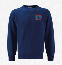 Banner Seaview Nursery Sweatshirt (TSW2)
