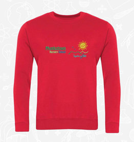 Banner Monkstown Nursery Sweatshirt (3SR)