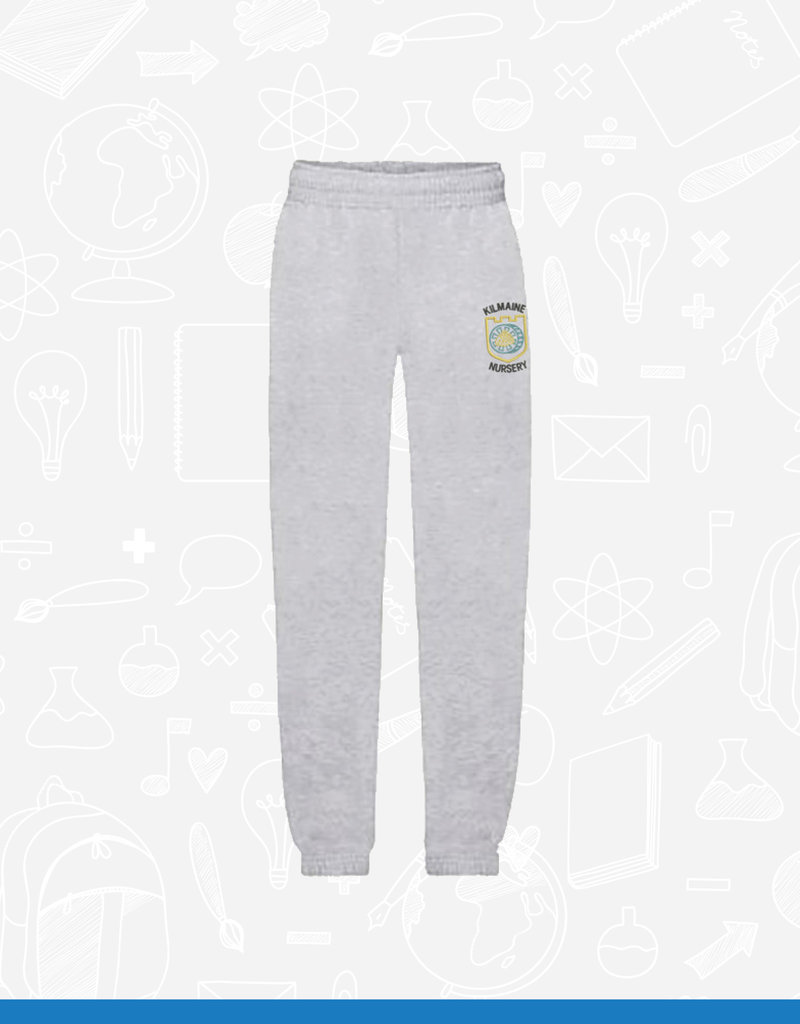 jog bottoms