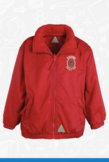 Banner Kilcooley Nursery Jacket (3KM)