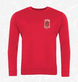 Banner DISCOUNTED Kilcooley Nursery Sweatshirt (3SR)
