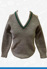 Hunter St Malachy's Primary Sweater