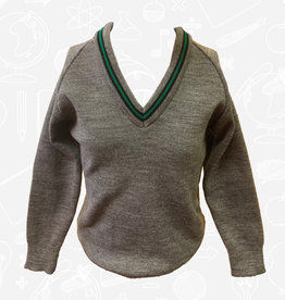 Hunter St Malachy's Primary Sweater