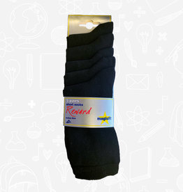 MagicFit Short Socks (5 Pack) (BAN)
