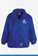 Banner Clifton School Jacket (3KM)