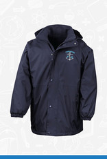 Result Portavogie Primary Jacket - Adult Sizes (RS160)