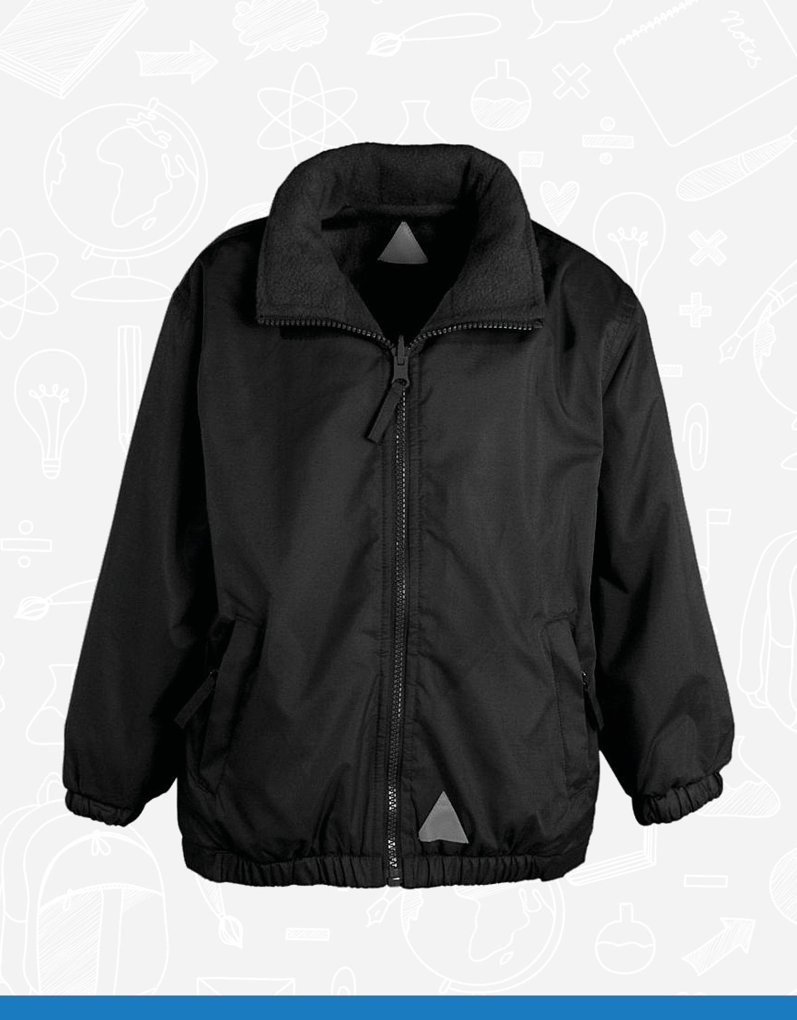 Mistral Jacket