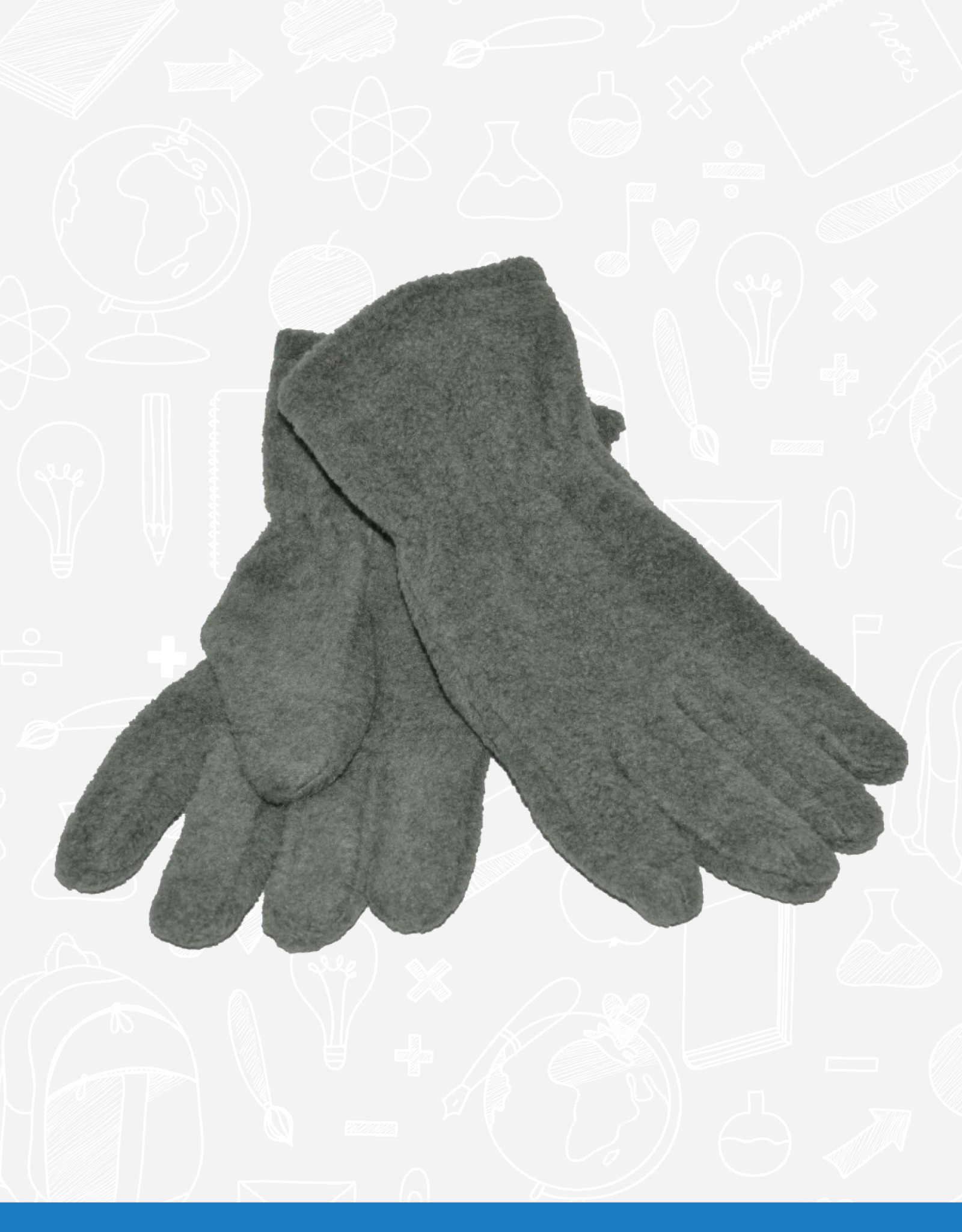 William Turner Fleece Gloves (FG99)