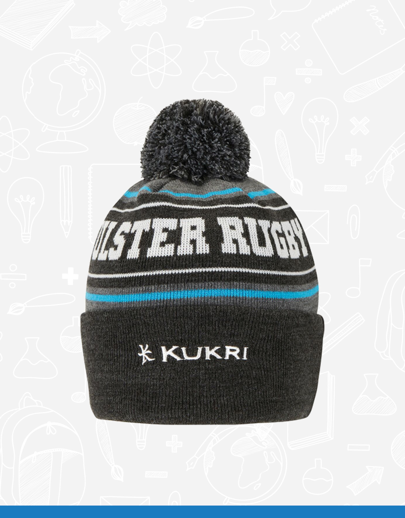 ulster rugby hats