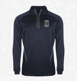 Aptus DISCOUNTED Kilcooley PE 1/4 Zip Top (111891)