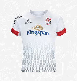 Kukri Ulster Rugby Infants Replica Jersey HOME 2019/2020