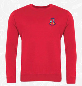 Banner Knockbreda Nursery Sweatshirt (TSW2)