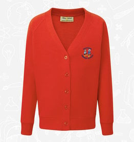 Banner Knockbreda Nursery Cardigan (3SU)