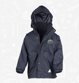 Result Crawfordsburn Waterproof Jacket - Kids (RS160B)