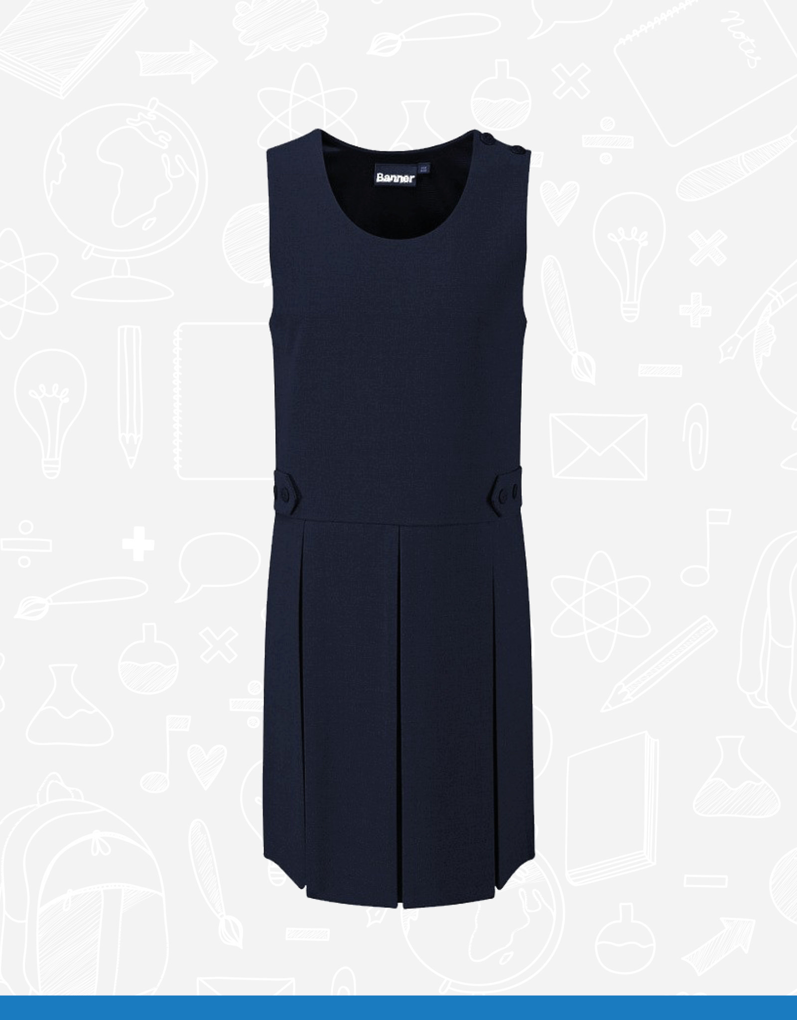 Banner Tenby Pinafore (913701)