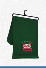 William Turner St Malachy's Playgroup Fleece Scarf (FS99)